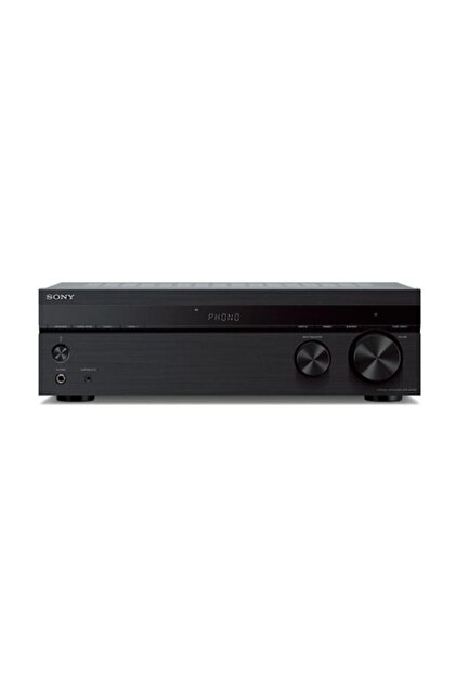 美品　SONY STR-DH190 Sony Str-Dh190 Phono Girişli Bluetooth Stereo Amfi - Fiyatı, Yorumları