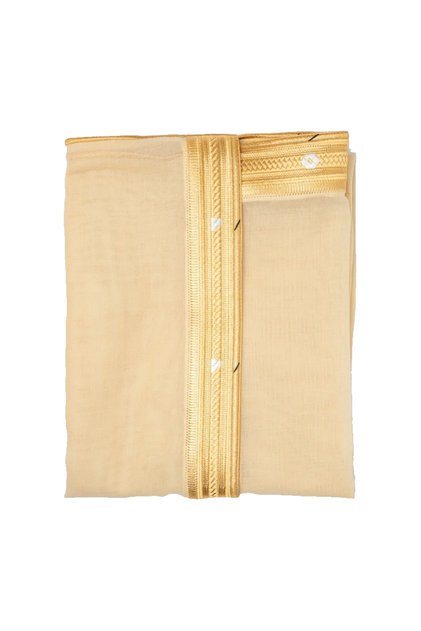 Luxury Royal Men's Lemon Gold Mishlah