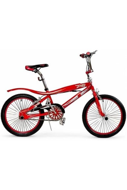 Cobra Bike, 20-Inch Wheels, Road Bikes for Ages 9 and Up, Comfort Grip Handlebars