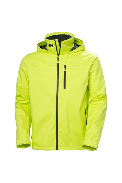 CREW HOODED MONT 2.0