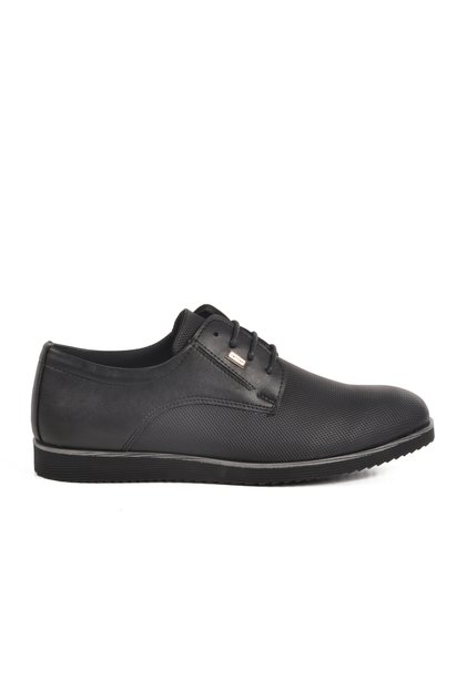Black Men's Classic Shoes 682 m