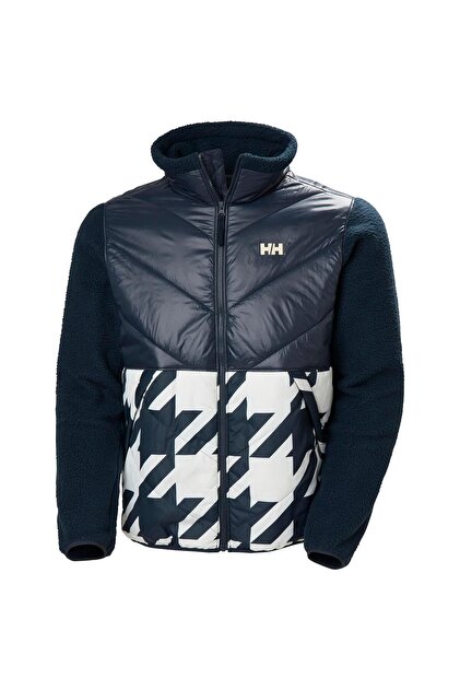 Helly Hansen VILLAGE HYBRID MONT - Fiyatı, Yorumları