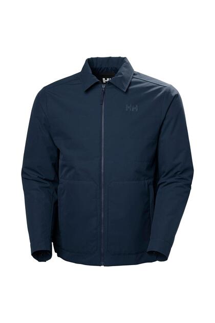 Escape Ins Coat