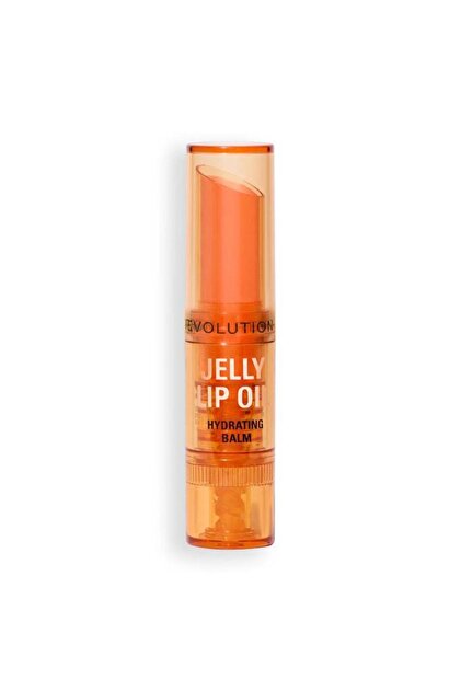 Revolution Revolutıon Jelly Popsıcle Peach Lıp Oıl - Fiyatı, Yorumları