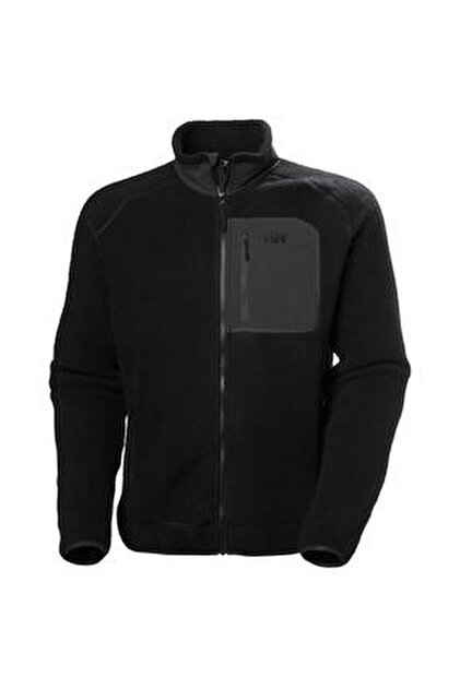 Helly Hansen Panorama Pile Block Outdoor Erkek Mont Hha.49460