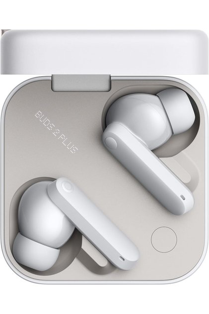 CMF Buds 2 Plus 2025 New Wireless Earbuds Adaptive Noise Cancelling, Hi-Res Audio Bluetooth Headphon