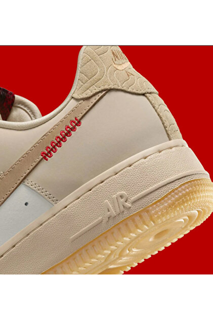 Nike Air Force 1 “Year of the Snake” KZY SPORT - Fiyatı, Yorumları