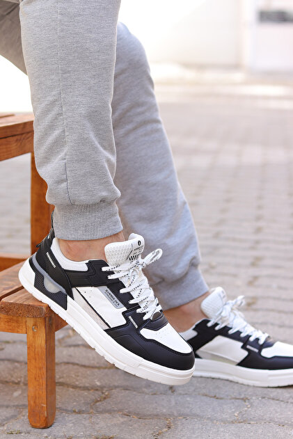 Hammer Jack Rano Hafif Rahat Taban Erkek Sneaker - Fiyatı, Yorumları