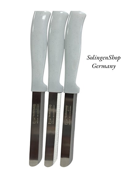 SOLİNGEN MICRO GENEL DOĞRAMA BIÇAĞI