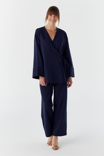 Kimono Suit Laci