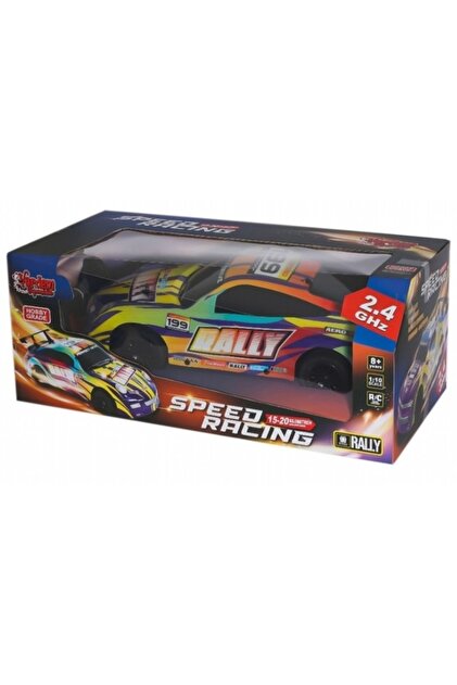 【極美品】BLIZZARD RACING WRC 186cm ビンディング付 Vardem Ralli Arabası: Uzaktan Kumandalı Full Fonksiyon , 2.4GHZ