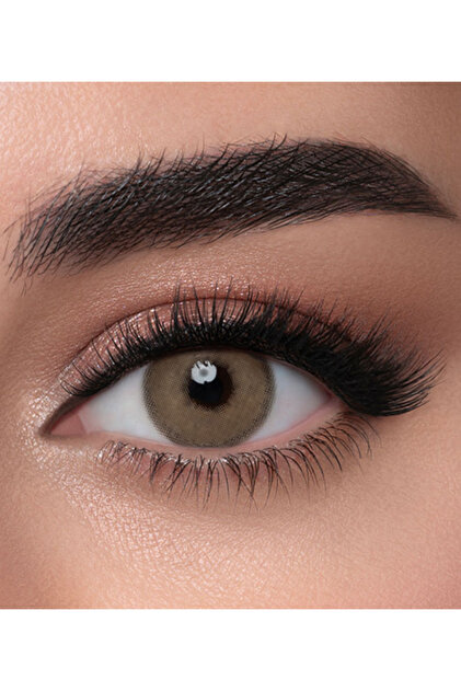 Lensme Prescription Colored Contact Lenses - Cortado - Single Lens