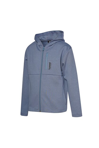 COMBES ÇOCUK FERMUARLI HOODIE