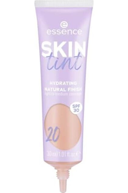 Skin Tint 20
