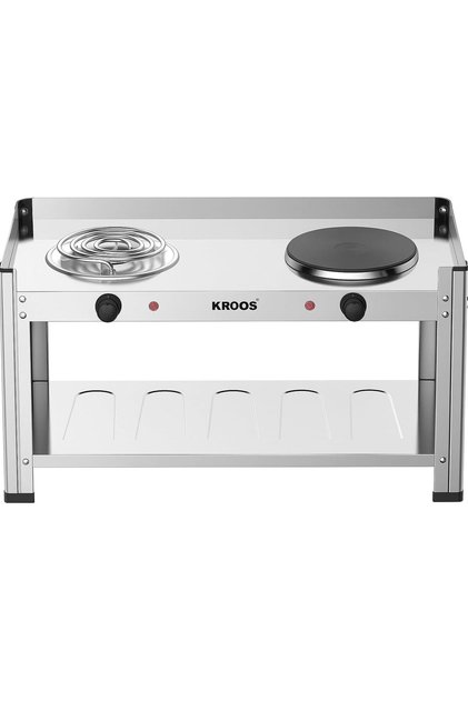شواية كهربائية 2500 واط KR-5714