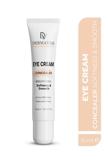 Göz Kremi Concealer 15 ml