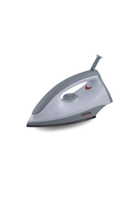 مكواة عادية بدون بخار HM-8868 من هوم ماستر