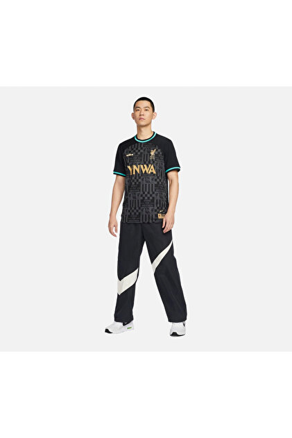 Nike Liverpool F.C. x LeBron James Dri-Fit Stadium Erkek Forma