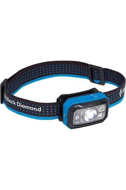 مصباح أمامي Black Diamond Storm 400