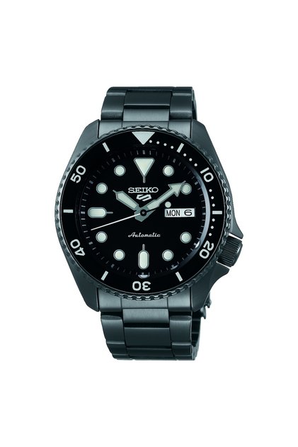 Seiko5 Sports Srpd65k Otomatik Erkek Kol Saati X