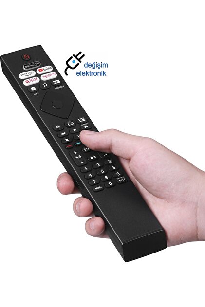 スマートTV リモコン付き Amazon | Android TV 55Q20 65Q20 50Q20 43Q20 UB5100 TB5000 CT9010