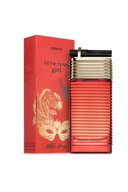 Venetian Girl Edition Rogue, Eau de Parfum, Femei, 100 ml