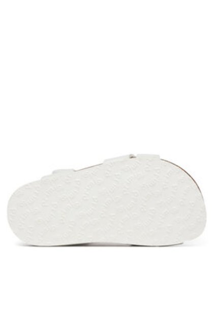 Sandale pentru fete albe PRIMIGI-7934700 S BIANCO