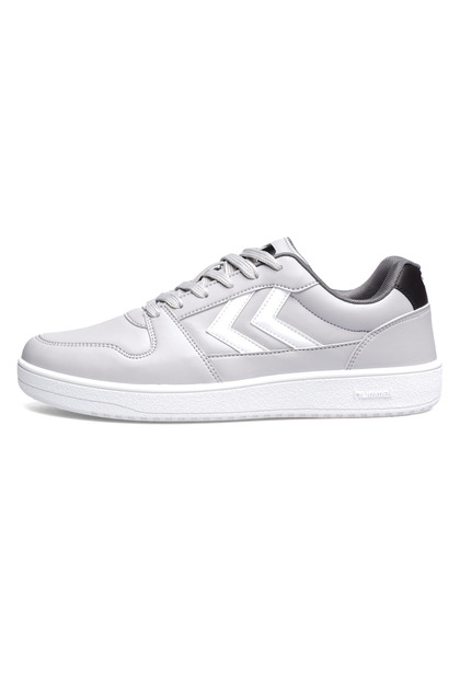 hummel NIELSEN 94 Unisex Gri Spor Ayakkabı & Sneaker - Fiyatı