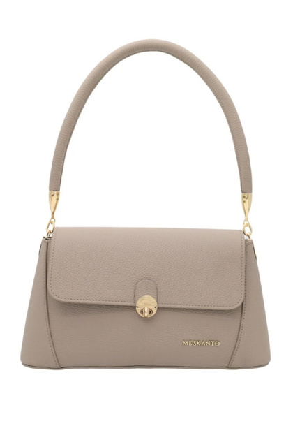 Diana Genuine Leather Women's Shoulder Bag