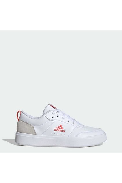 Erkek Sneaker Beyaz Id5580 Park St