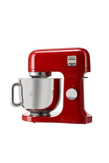 Kenwood K-mix Mutfak Şef Full Kırmızı Kmx750ar - Fiyatı, Yorumları