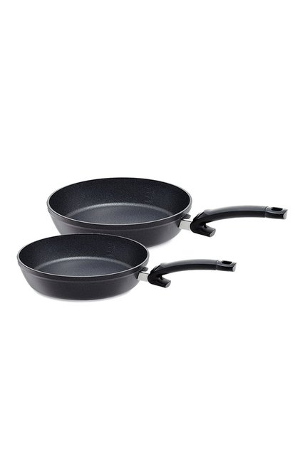 Adamant Comfort Daily 2' Li Tava Set 24-28 Cm