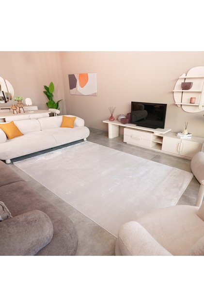 Modern, Yüksek Kaliteli Salon Halısı ISTANA IS01B