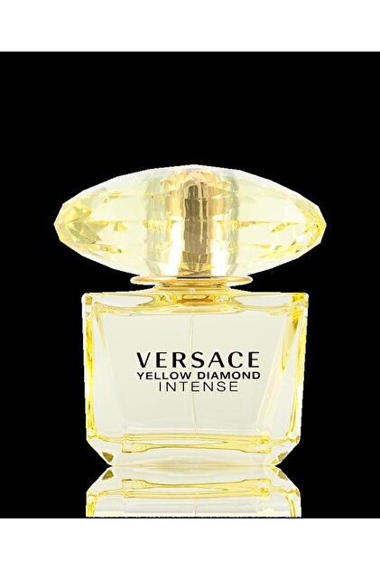 Versace Yellow Diamond Intense Edp 90 ml - Fiyatı, Yorumları