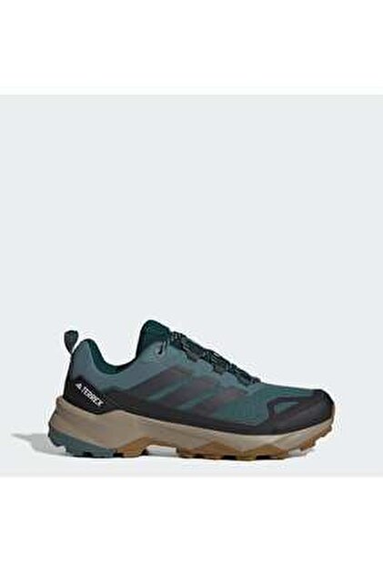 adidas Erkek Haki Terrex Skychaser Ax5 Outdoor Ayakkabı Jq2216