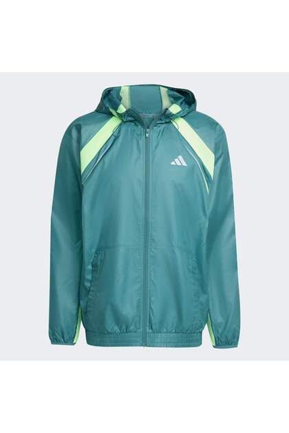 adidas Tech Apparel Windbreaker - Fiyatı, Yorumları