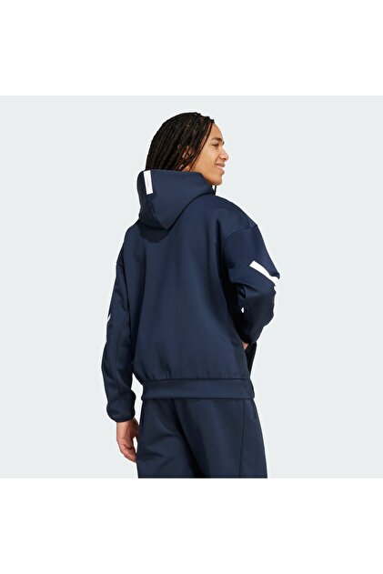 adidas Z.n.e. Full-zip Kapüşonlu Üst - Fiyatı, Yorumları