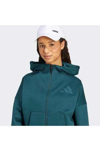 adidas Z.n.e. Full-zip Kapüşonlu Üst - Fiyatı, Yorumları