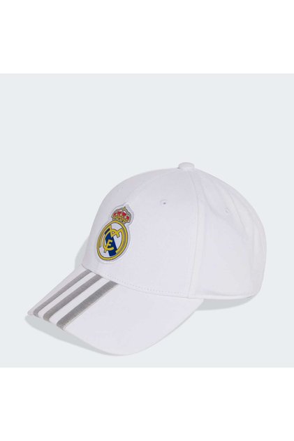 Real Madrid Home Beyzbol Şapkası