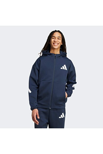 adidas M Z.N.E. Tt Erkek Spor Sweatshirt JM6058 - Fiyatı, Yorumları