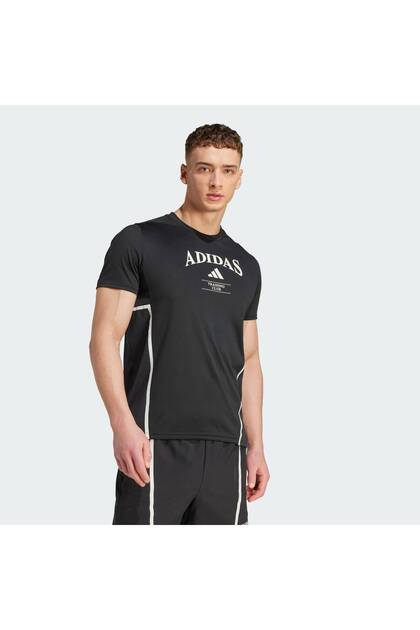 Designed-for-Training Legacy Tee