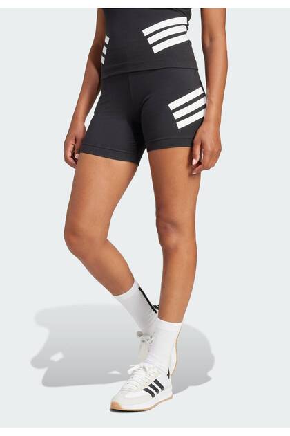 aya❤︎ adidas Future Icons 3-stripes Bisiklet Şortu - Fiyatı, Yorumları