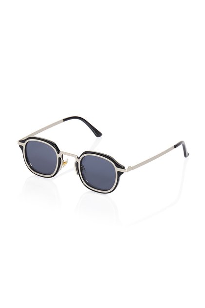 Nice Chrome Unisex Güneş Gözlüğü