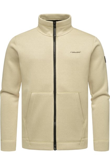 Sweatjacke Fabbian Collar