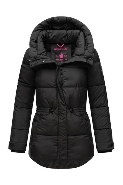 Steppjacke Akumaa