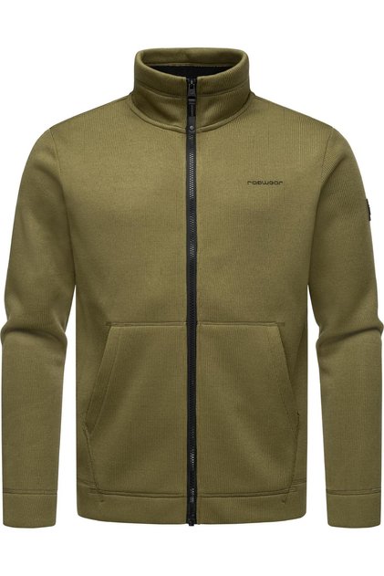 Sweatjacke Fabbian Collar