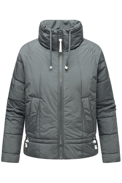 Steppjacke Luftzauber 14