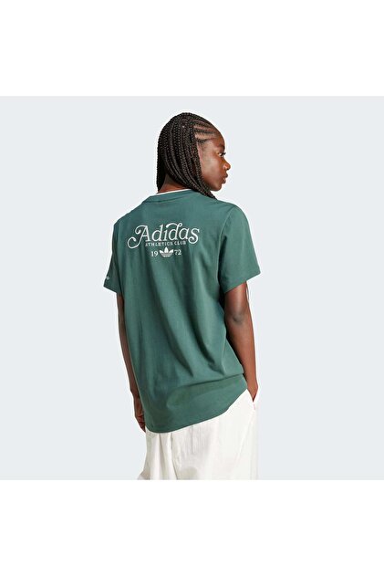 adidas Graphic Loose Tişört - Fiyatı, Yorumları