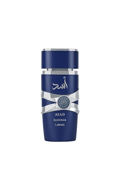 Lattafa Assad Zanzibar Edp Spray 100 ml - Fiyatı, Yorumları