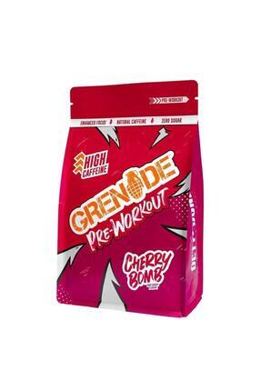 Grenade Thermo Detonator 100 Kapsül Yorumları, Fiyatı
